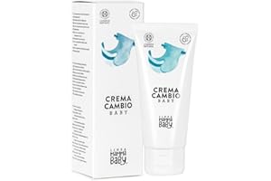 LINEA MAMMA BABY Linea MammaBaby Crema Cambio Baby Cosmos Natural 100ml