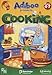 Produktbild Adiboo Presents Cooking