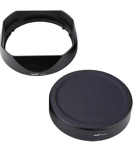 FUJI PARE-SOLEIL LH-XF09 POUR XF 18-135MM