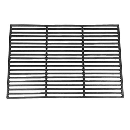spécification Kitechildheed Grille pour Barbecue - Grille de Barbecue en Fonte - Taille Peut Etre Choisir (60 * 40cm)