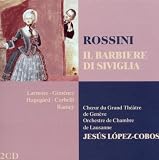 Il Barbiere Di Siviglia - Raul Gimenez