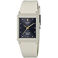 Casio Women's Analogue Quartz Watch with Plastic Strap MQ-38UC-8AER
