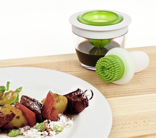 Prepara LFGB Chef Marinaden Set - 3