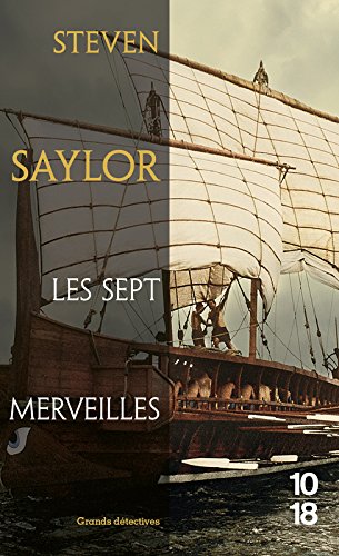 Télécharger Les sept merveilles PDF Livre eBook France Télécharger Les sept merveilles PDF Livre eBook France