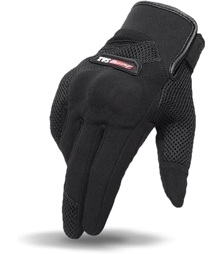 ARCCAPTAIN Gants De Soudage TIG En Cuir De Chèvre De Qualité Supérieure, Dextérité, Confort