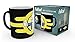 Produktbild Fallout Tasse mit Thermoeffekt Vault Boy, aus Keramik, 420ml Fassungsvermögen