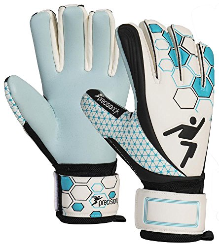 Preisvergleich Produktbild Precision GK Matrix Aqua Negative Finger Protection Torwarthandschuhe