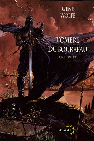 couverture de : L'Ombre du bourreau