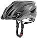 Produktbild UVEX ultrasonic lx Helm black mat Kopfumfang 52-56 cm 2013