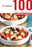 Cover zum Buch 100 Rezepte: Aufläufe und Gratins: Au...