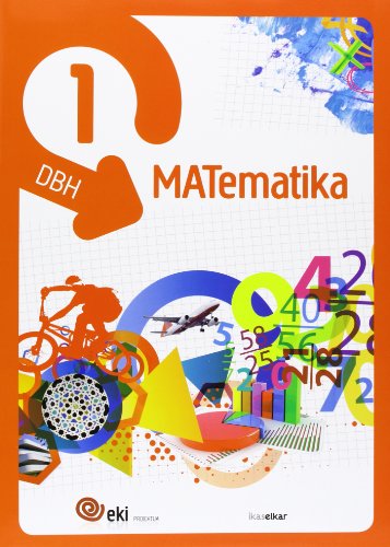 EKI DBH 1 Matematika 1 (Pack 3) (EKI 1)