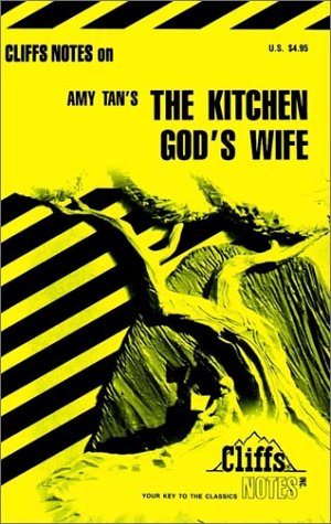 Kitchen Gods Wife livre