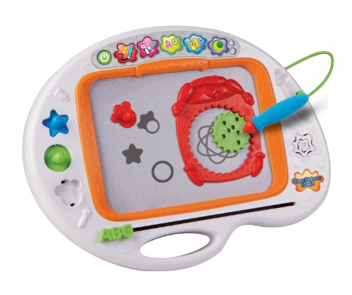 Preisvergleich Produktbild VTech Stencil and Learn Studio