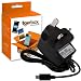 Produktbild Tigerbox 2000 mAh / 2 Amp Micro USB UK Netzteil Ladegerät Anker Pocket Ultradünn Tragbar Wireless Bluetooth Lautsprecher A7910 / Spritzwassergeschützt Für draußen A7912 - KEIN PC ERFORDERLICH