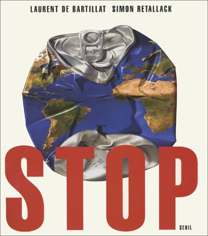 couverture de : STOP