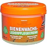 Pharmakas BIENENWACHS Lederpflegecreme, 500ml