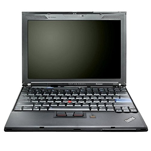 détail Lenovo ThinkPad X201