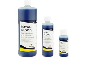 Magura Royal Blood 1L hydraulisk l