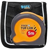 Funda para flexómetros en tejido reforzado