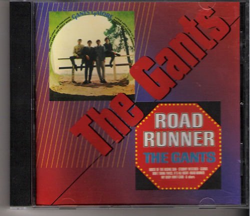 Preisvergleich Produktbild Gants Galore / Road