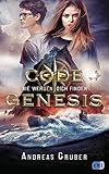 Code Genesis - Sie werden dich finden (Code Genesis-Serie 1) by 