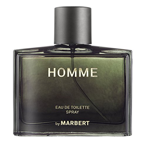 MARBERT Mbt Homme EDT Vapo 100 ml