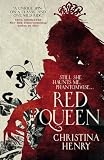 Image de Red Queen (Chronicles of Alice 2)