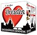 Produktbild I Love Dresden - Das schärfste Geschenk der Stadt! Ein tolles Souvenir und ein witziges Präsent!