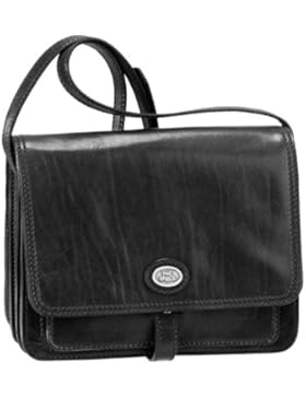 The Bridge Story Donna Umhängetasche Rindleder 26 cm