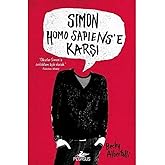 Simon, Homo Sapıense Karşı Ciltli