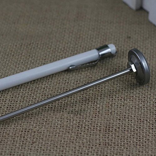 Amazing-Trading Lesen Thermometer Küche Kochen Lebensmittel - 7