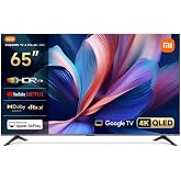 Xiaomi TV A Pro 65 2026 65 İn&ccedil; 140 4K Ultra HD QLED Google Smart 120Hz Game Boost Uydu Alıcılı TV