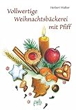 Image de Vollwertige Weihnachtsbäckerei mit Pfiff