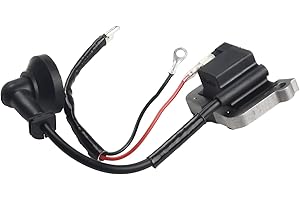 SPORTARC per bobina di accensione per motosega decespugliatore tosaerba per bobina di accensione, 2, pratico e affidabile