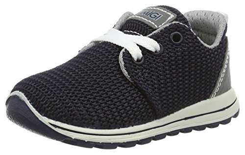Primigi Baby Jungen Pti 7532 Lauflernschuhe
