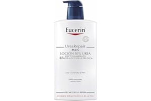 Eucerin Eucerin Urea Repair Plus Locion 1000 Ml - 100 ml