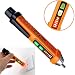 Produktbild Berührungsloser Spannungsprüfer 12V-1000V Digital Spannungstester Durchgangsprüfer Stromprüfer Strom Detektor mit LED-Taschenlampe