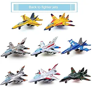 Chinatera Alloy Model Aircraft Toy Gift