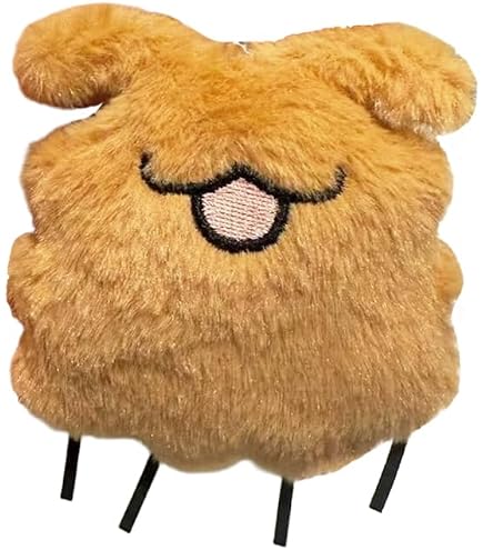 Peluche Anime Hollow Hornet - Figurine Souple Kawaii 10cm, Pendentif, Décoration Chambre, Cadeau Pour Fans - 13