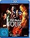 The Four [Alemania] [Blu-ray]
