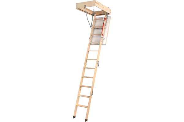 FAKRO golvrygg LWK komfort plus 70 x 100 x 280