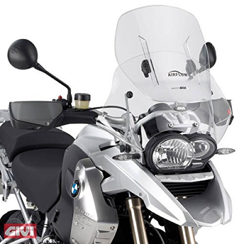 Preisvergleich Produktbild Givi Handprotektor aus ABS BMW F 700 / 800 GS