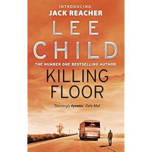 Killing Floor (Jack Reacher, Book 1)