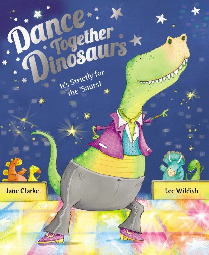 Download Dance Together Dinosaurs