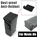 Produktbild bescita Batterieladegerät Port Protector Anti-Oxidant Selflocking Staubdicht Port Protector für DJI Mavic Air