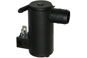 PARTSLINE Pompe de Lave Glace compatible pour AX BERLINGO BX C15 JUMPY LNA VISA XM 106 205 309 405 SAMBA - 6434.46 6434.66