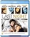 Last Night [ Origen Holandés, Ningun Idioma Espanol ] (Blu-Ray)