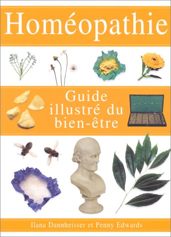 couverture de : Hom&eacute;opathie