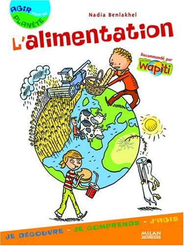 L'alimentation