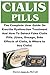 Produktbild Cialis Pills: The Complete User Guide On Erectile Dysfunction Treatment And How To Detect Fake Cialis Pills. (Uses, Dosage, Side Effects of Cialis, & Where to buy Cialis)